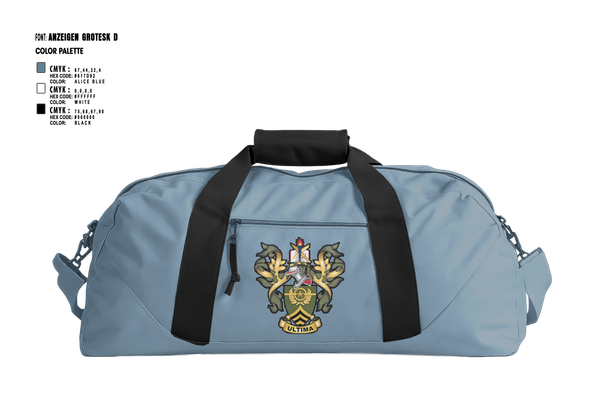 Duffle Bag, # 700 BSB always ready “Get some”, , Teamtime, Team time, sublimation, custom sports apparel, team uniforms, spirit wear, spiritwear, sports uniforms, custom shirts, team store, custom team store, fundraiser sports, apparel fundraiser