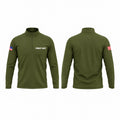 PREIT SRT Windbreaker - 1