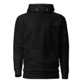 TUNNEL VIZION 60094204 Unisex Premium Hoodie | Cotton Heritage M2580