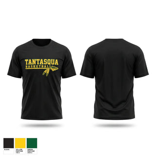 Short Sleeve Performance Shirt, Warriors, Women's Basketball, Teamtime, Team time, sublimation, custom sports apparel, team uniforms, spirit wear, spiritwear, sports uniforms, custom shirts, team store, custom team store, fundraiser sports, apparel fundraiser