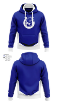 Lodi Colts Football and Cheer 11351906 Hoodie - 20
