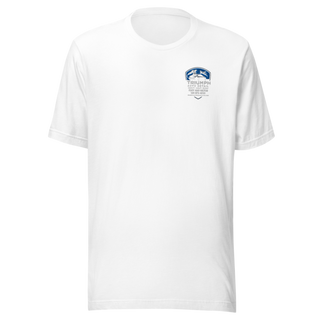 Triumph auto detail Unisex Staple T-Shirt | Bella + Canvas 3001