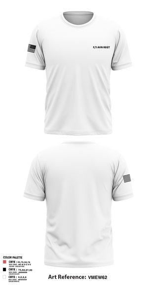 Old School Cotton Feel Shirt, F/1 AVN REGT, , Teamtime, Team time, sublimation, custom sports apparel, team uniforms, spirit wear, spiritwear, sports uniforms, custom shirts, team store, custom team store, fundraiser sports, apparel fundraiser