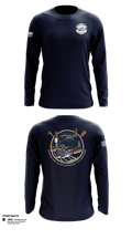 CG STA OAK ISLAND 22567057 Long Sleeve Performance Shirt - 4