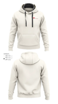 J &J GMI 6601306 Hoodie - 10