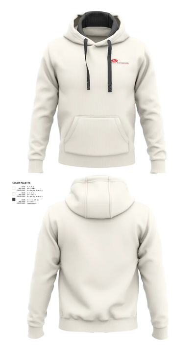J &J GMI 6601306 Hoodie - 10