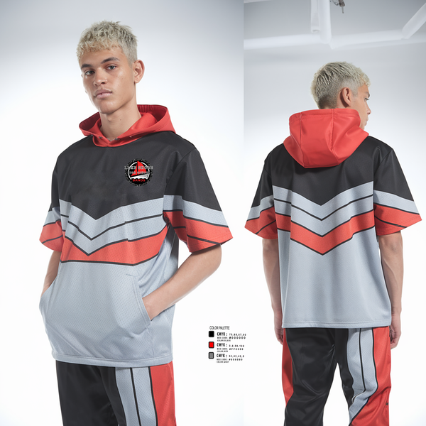 Hoodie, Lake Shore High School Alumni Band, Spirit Store, Teamtime, Team time, sublimation, custom sports apparel, team uniforms, spirit wear, spiritwear, sports uniforms, custom shirts, team store, custom team store, fundraiser sports, apparel fundraiser