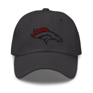 Bullitt East High School Band 45742333 Classic Dad Hat | Yupoong 6245CM