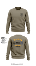 CLASS 006-25 45118207 Crew Neck Sweatshirt - 105