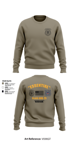 Crew Neck Sweatshirt, CLASS 006-25, , Teamtime, Team time, sublimation, custom sports apparel, team uniforms, spirit wear, spiritwear, sports uniforms, custom shirts, team store, custom team store, fundraiser sports, apparel fundraiser