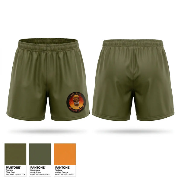 Ranger Panties, Air Traffic Control Company M, Marines, Teamtime, Team time, sublimation, custom sports apparel, team uniforms, spirit wear, spiritwear, sports uniforms, custom shirts, team store, custom team store, fundraiser sports, apparel fundraiser