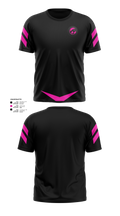 Plainfield Short Sleeve Performance Shirt - 21
