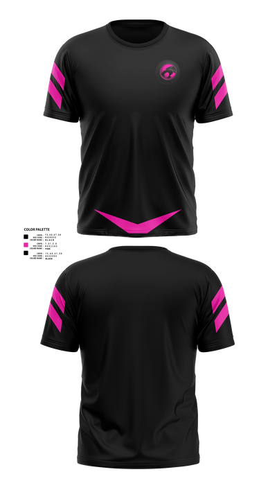 Plainfield Short Sleeve Performance Shirt - 21