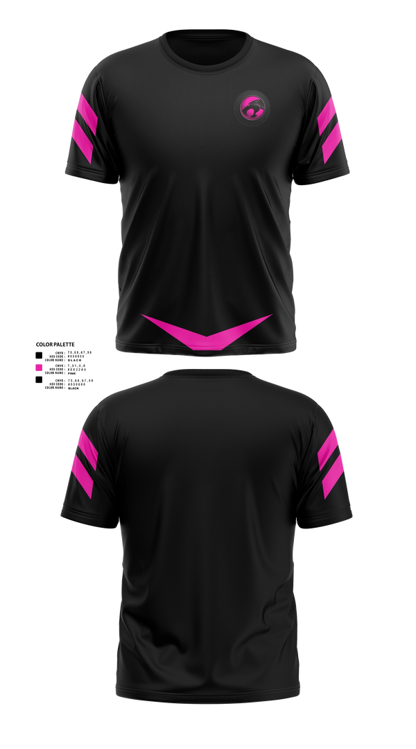 Plainfield Short Sleeve Performance Shirt - 21