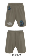 Battlehawks 56996020 Athletic Shorts With Pockets - 69