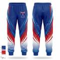California District 66 Little League 66206292 Sweatpants - 1
