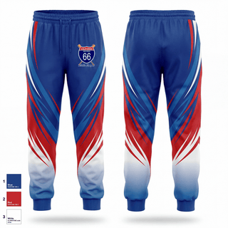 Sweatpants, California District 66 Little League, Baseball, Teamtime, Team time, sublimation, custom sports apparel, team uniforms, spirit wear, spiritwear, sports uniforms, custom shirts, team store, custom team store, fundraiser sports, apparel fundraiser