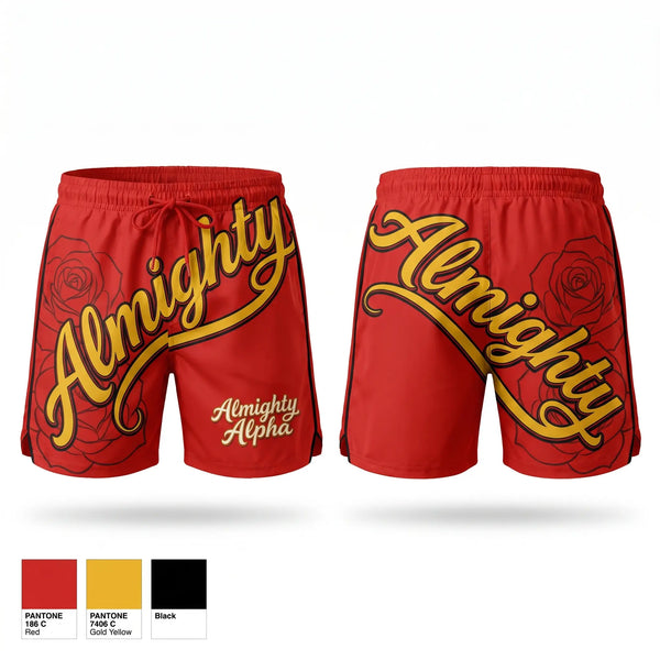 Athletic Shorts With Pockets, Alpha company, Marines, Teamtime, Team time, sublimation, custom sports apparel, team uniforms, spirit wear, spiritwear, sports uniforms, custom shirts, team store, custom team store, fundraiser sports, apparel fundraiser