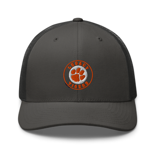 Legacy High School Football 94918410 Retro Trucker Hat | Yupoong 6606
