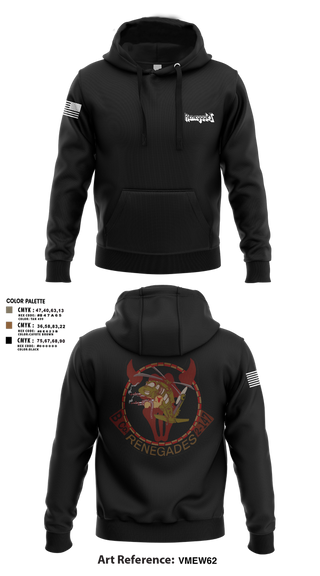 Hoodie, B Co. 2-147, , Teamtime, Team time, sublimation, custom sports apparel, team uniforms, spirit wear, spiritwear, sports uniforms, custom shirts, team store, custom team store, fundraiser sports, apparel fundraiser