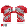 Roehlig Wrestling Short Sleeve Rash Guard Shirt - 1