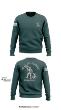 Guard company westlock 44609469 Crew Neck Sweatshirt - 101
