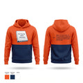 Melina's Trial Hoodie - 2