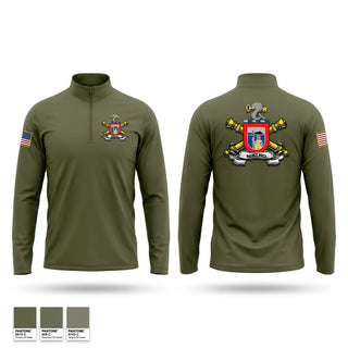 Windbreaker, 1/487th FA BN, Army, Teamtime, Team time, sublimation, custom sports apparel, team uniforms, spirit wear, spiritwear, sports uniforms, custom shirts, team store, custom team store, fundraiser sports, apparel fundraiser