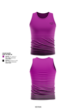 Simplicity Dance Team 81874019 Tank Top - 1