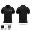 REAPERS 15121064 Short Sleeve Performance Polo - 1