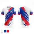 Illinois Bobcats 21471072 Short Sleeve Performance Shirt - 1