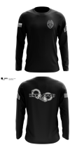 KYDOC Long Sleeve Performance Shirt - 6