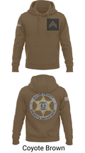 Wayne County Sheriff’s Department 8145507 Hoodie - 17