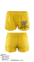 Twirl PGH 8143457 Women's Shorts - 4