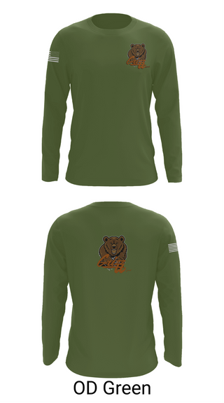Long Sleeve Performance Shirt, C.co Maintenance, , Teamtime, Team time, sublimation, custom sports apparel, team uniforms, spirit wear, spiritwear, sports uniforms, custom shirts, team store, custom team store, fundraiser sports, apparel fundraiser