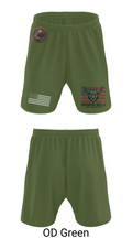 Baybrook Army Recruiting Company 58064560 Athletic Shorts With Pockets - 49