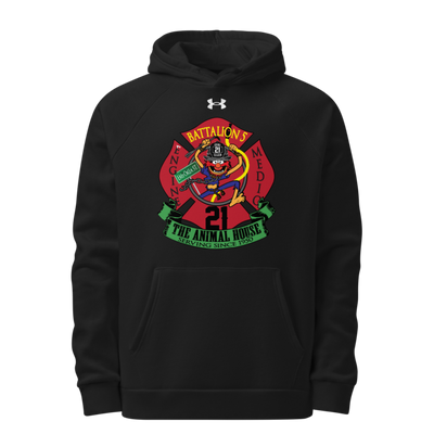 The animal house Under Armour Hoodie