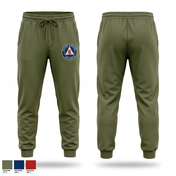 Sweatpants, EMA Task Force 6, Fire Department, Teamtime, Team time, sublimation, custom sports apparel, team uniforms, spirit wear, spiritwear, sports uniforms, custom shirts, team store, custom team store, fundraiser sports, apparel fundraiser