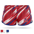 All American 68446040 Women's Shorts - 1