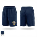 Parma Department of Public Safety 12915187 Athletic Shorts With Pockets - 1