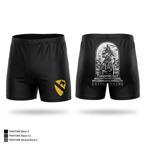Ranger Panties, Executioners, Army, Teamtime, Team time, sublimation, custom sports apparel, team uniforms, spirit wear, spiritwear, sports uniforms, custom shirts, team store, custom team store, fundraiser sports, apparel fundraiser