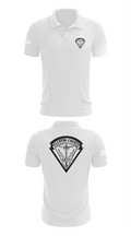 Clinton County SWAT 23887761 Short Sleeve Performance Polo - 6