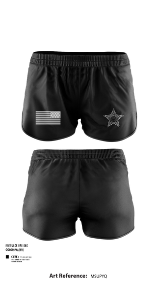 Ranger Panties, Hernando County Sheriffs OfficeHernando County Sheriffs Office, Police, Teamtime, Team time, sublimation, custom sports apparel, team uniforms, spirit wear, spiritwear, sports uniforms, custom shirts, team store, custom team store, fundraiser sports, apparel fundraiser