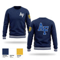 AF Panthers 25373967 Crew Neck Sweatshirt - 1