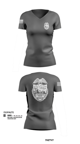 Womens Short Sleeve Vneck Shirt, SERVICES DIV., , Teamtime, Team time, sublimation, custom sports apparel, team uniforms, spirit wear, spiritwear, sports uniforms, custom shirts, team store, custom team store, fundraiser sports, apparel fundraiser