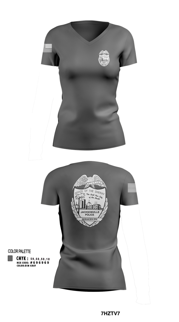 Womens Short Sleeve Vneck Shirt, SERVICES DIV., , Teamtime, Team time, sublimation, custom sports apparel, team uniforms, spirit wear, spiritwear, sports uniforms, custom shirts, team store, custom team store, fundraiser sports, apparel fundraiser