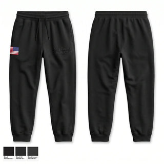 Sweatpants, Gray County Sheriff’s Office, Police, Teamtime, Team time, sublimation, custom sports apparel, team uniforms, spirit wear, spiritwear, sports uniforms, custom shirts, team store, custom team store, fundraiser sports, apparel fundraiser