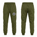 Texas City ISD Emergency Management & Safety Sweatpants - 1