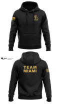 174th Legal Operations Detachment Hoodie - 5