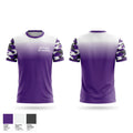 Bethany Bronchos Short Sleeve Performance Shirt - 1